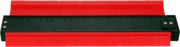 Šablona pro přenos tvaru 30-044-003