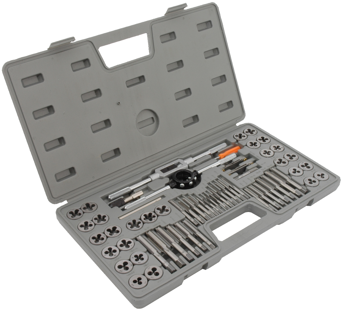 Závitová sada 60 dílná PH-60MU (BMC)