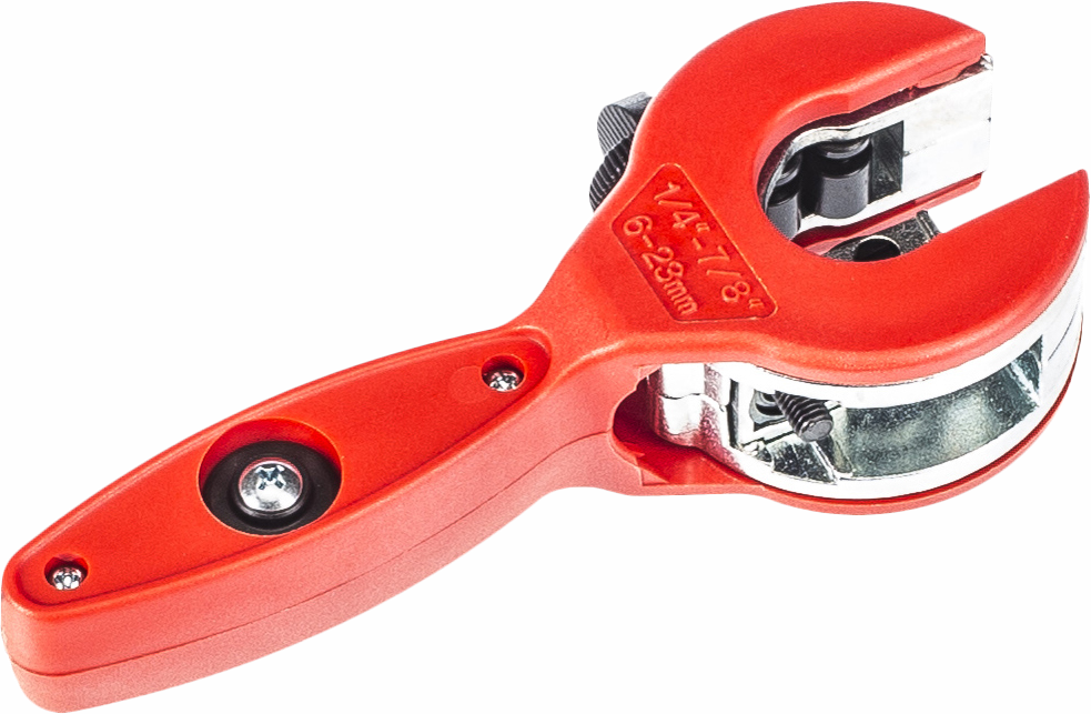 JR Řezačka trubek ráčnová 6 – 23 mm 309-TCR-100