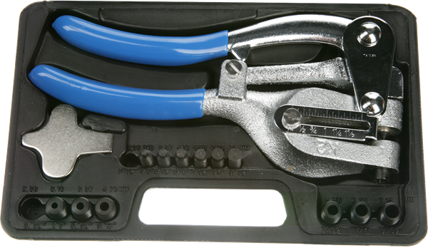 Ruční prostřihovačka SMALL 3100824