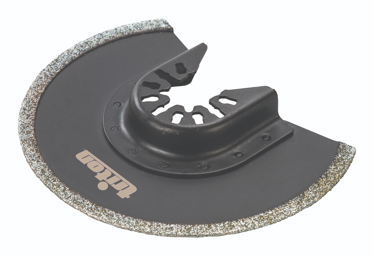 Pilový segment diamantový 85 mm Triton 311283