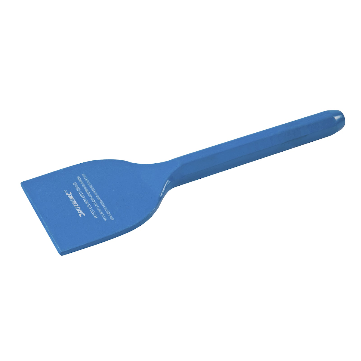 Zednický sekáč 76 × 220 mm Silverline 311689