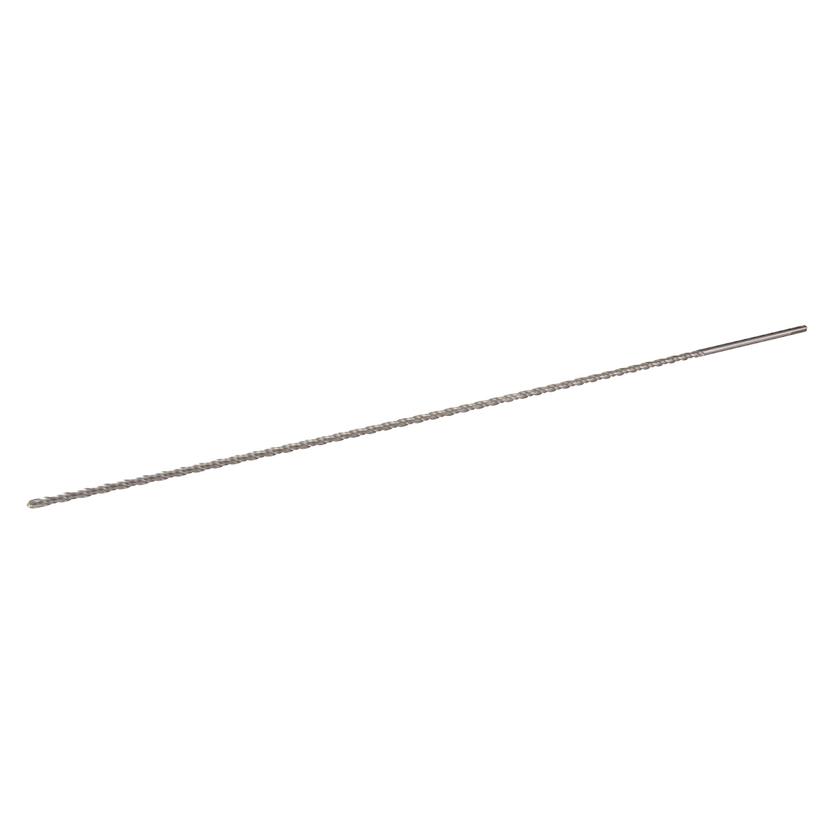Vrták SDS Plus 12 × 1 000 mm Silverline 324781