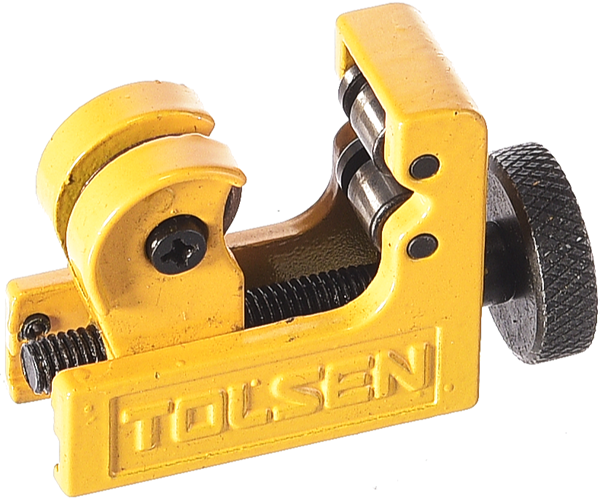 TOLSEN Řezačka trubek 3 - 22 mm 33003