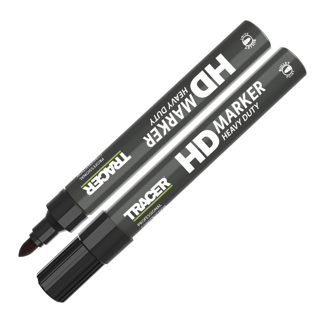 Průmyslový permanentní značkovač Tracer AHD1 3358