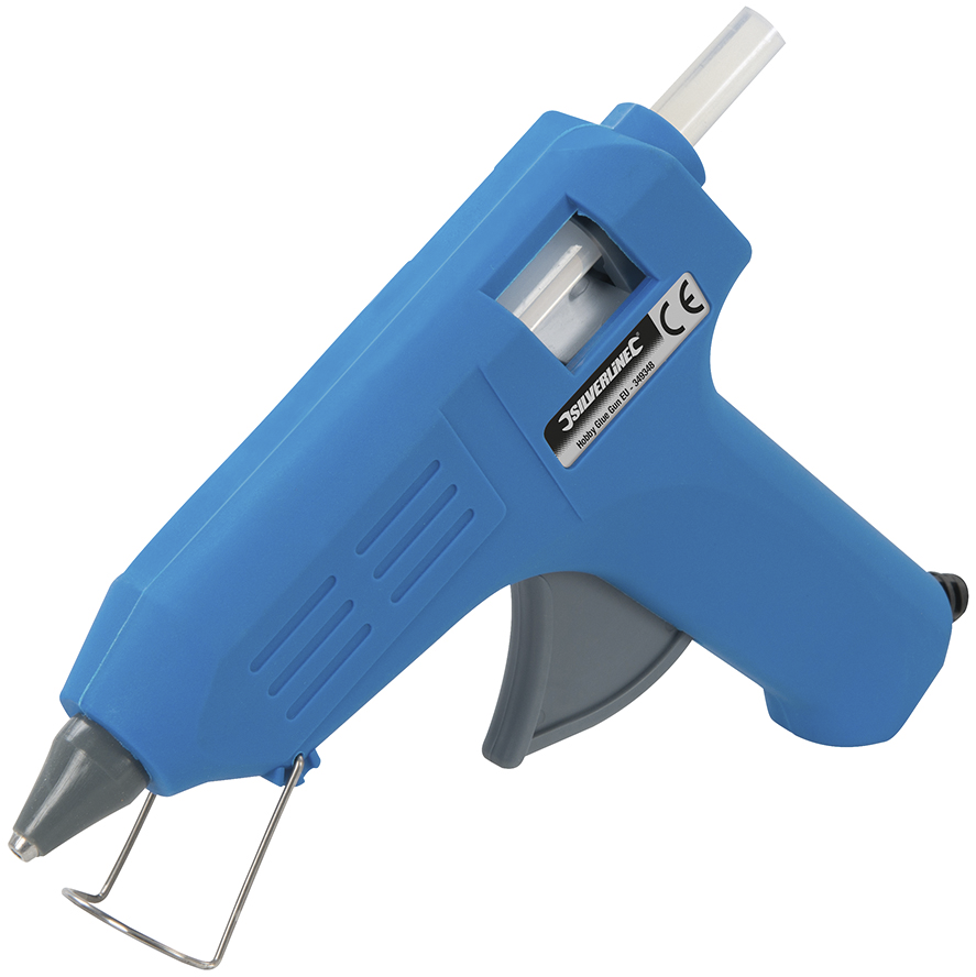 Levně Tavná pistole HOBBY Silverline 349348