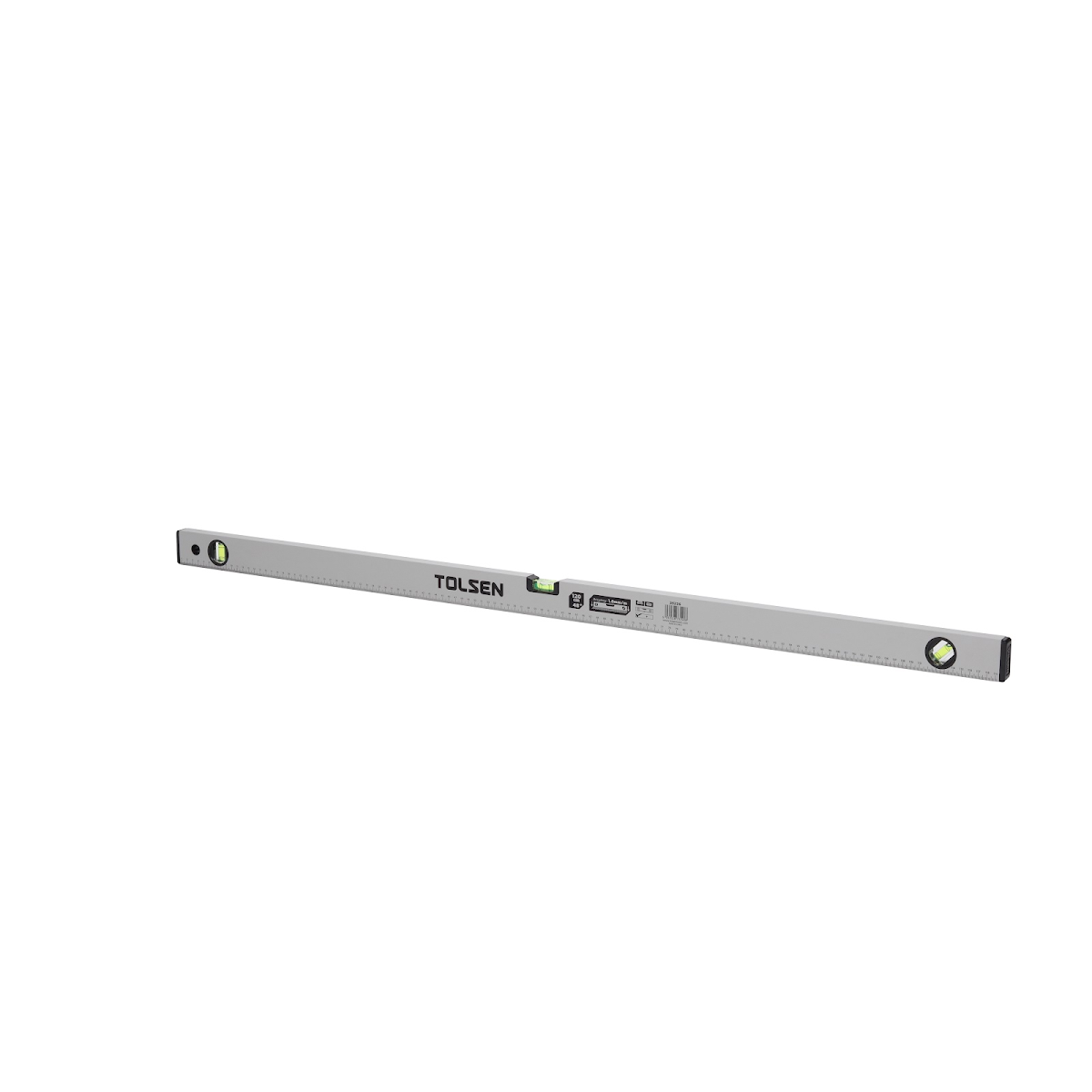Levně TOLSEN Vodováha 1 200 mm STANDARD 35226