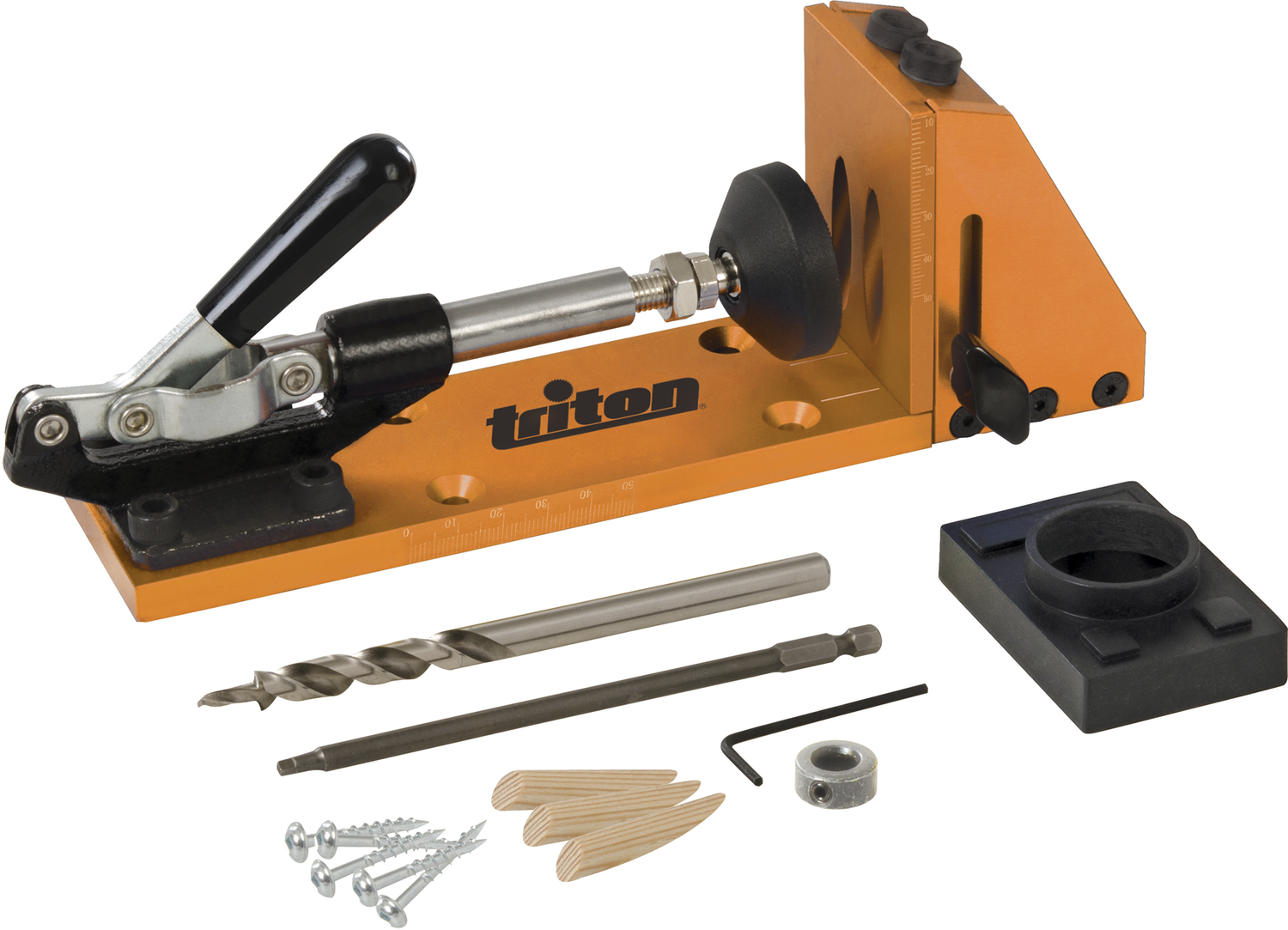 Sada pro kapsové spoje - 7 dílů Triton 355399