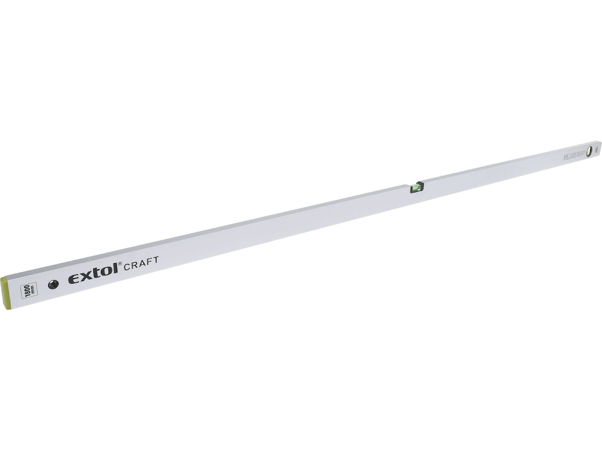 EXTOL CRAFT Vodováha, 1800 mm 3588A