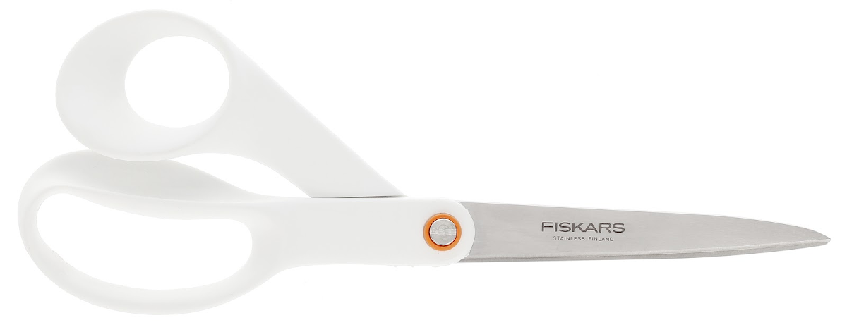Nůžky FISKARS FUNCTIONAL FORM univerzální 21 cm 1020412 36567