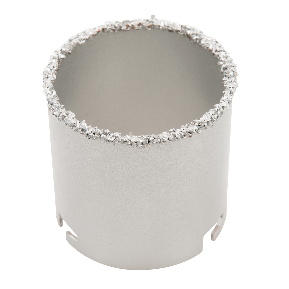 Levně Korunkový vrták 73 mm karbid Silverline 366036