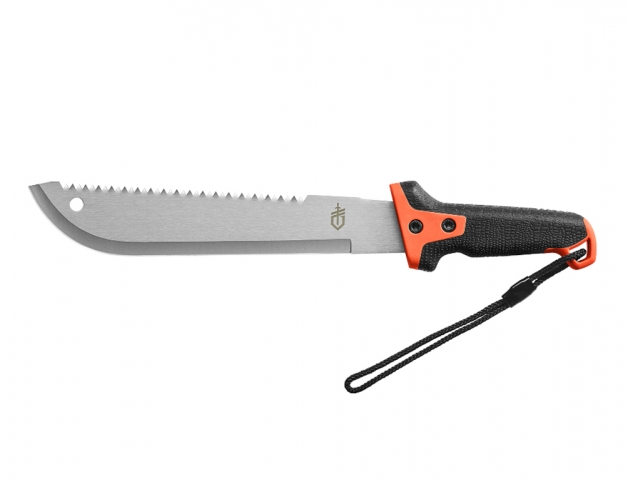 Mačeta FISKARS GERBER Compact Clearpath Machete 44 cm 1024856 36998