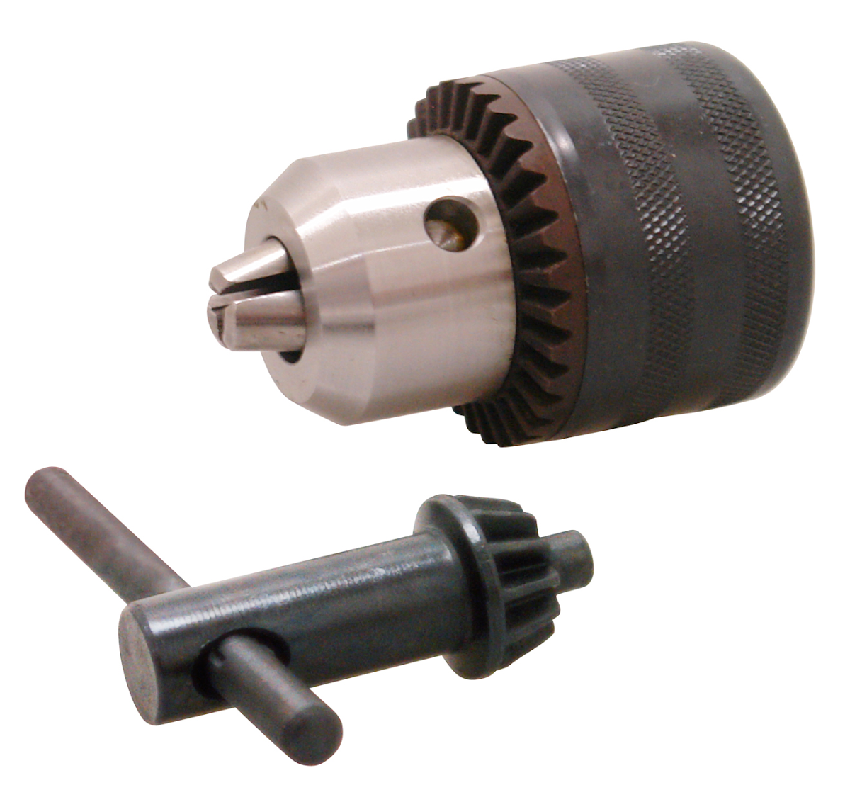 GÜDE Sklíčidlo s ozubeným věncem B18 3 - 16 mm 38346