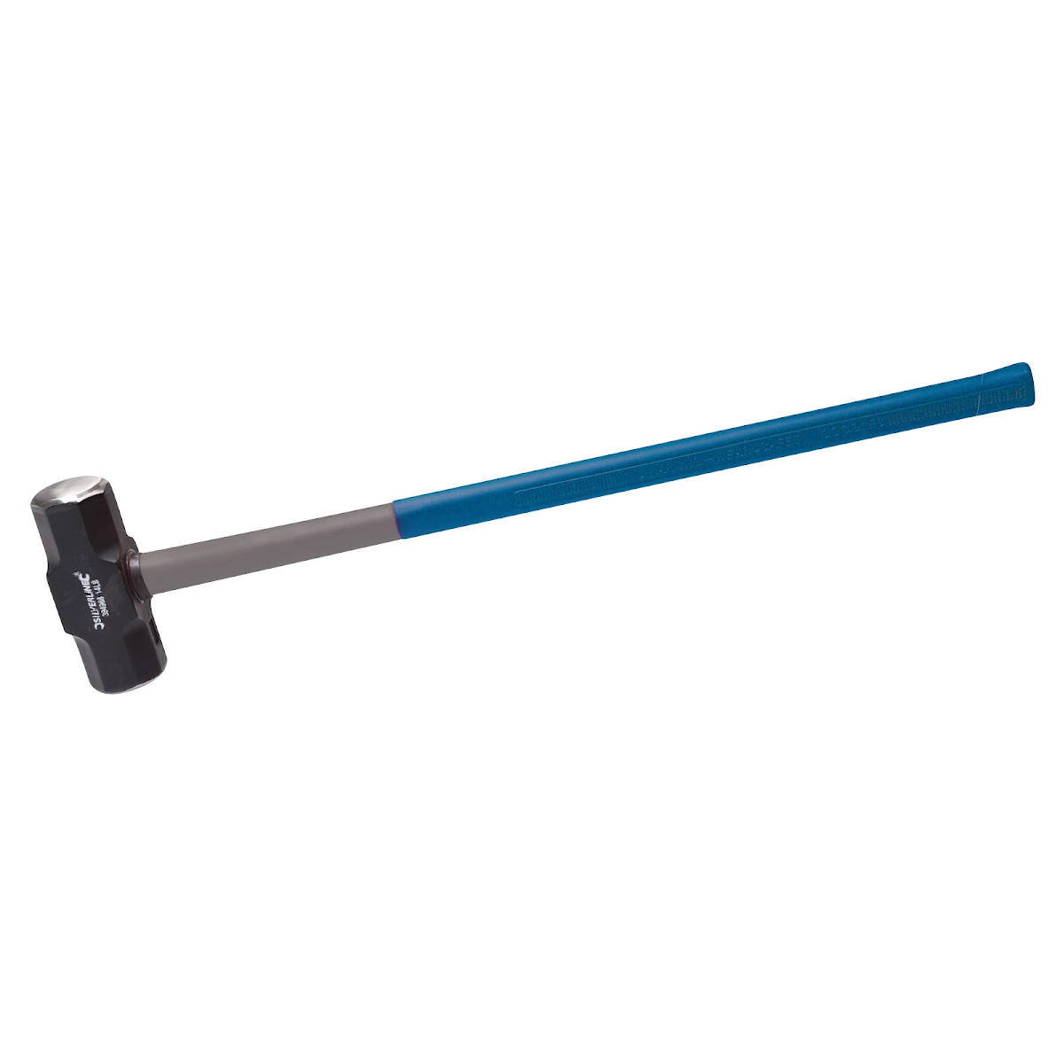 Palice 6,4 kg s laminátovou násadou Silverline 394968