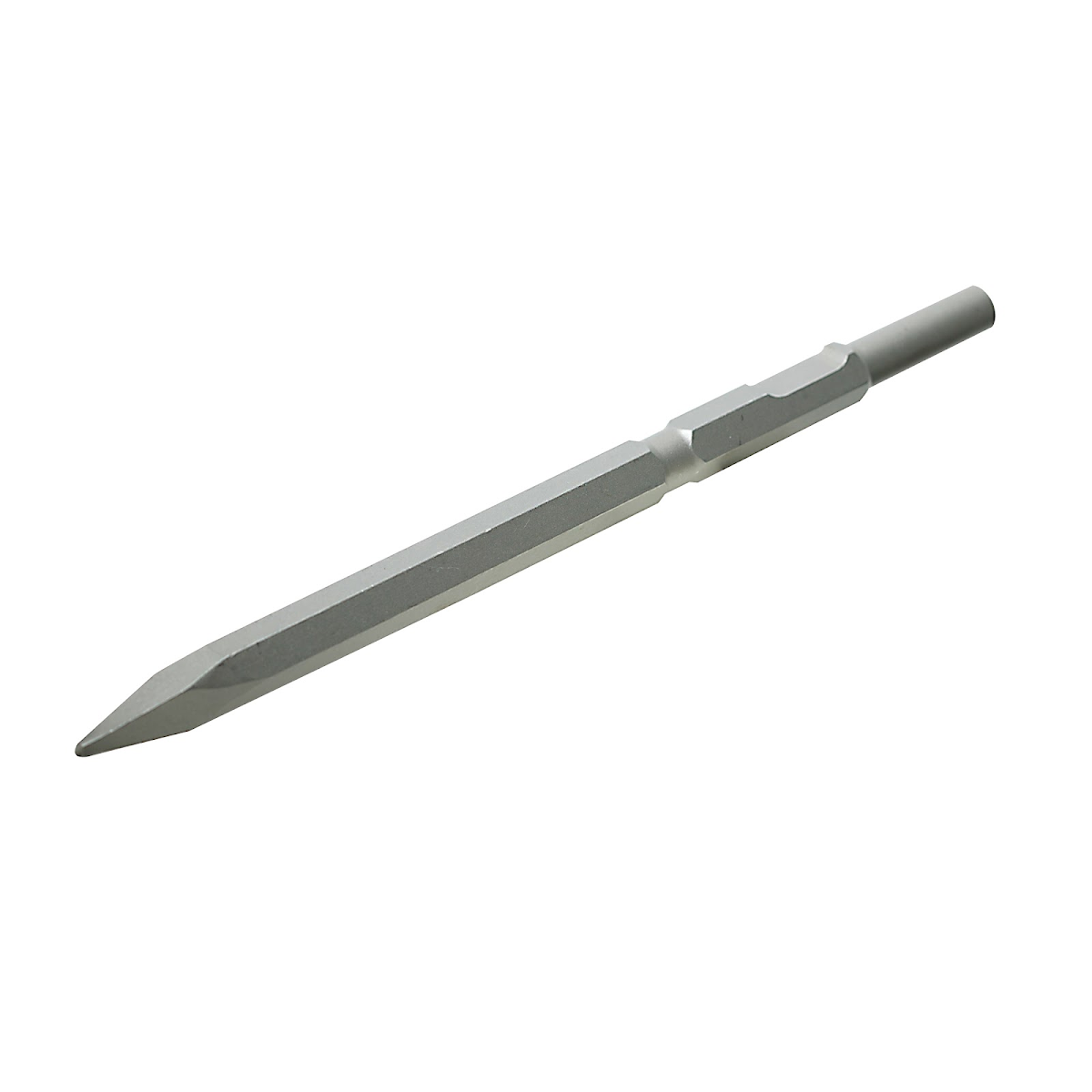 Sekáč špičatý 380 mm K900/950 Silverline 394978