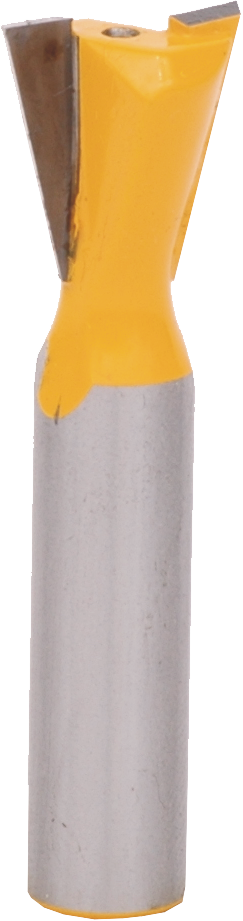 Rybinová fréza 12,7 × 13/8