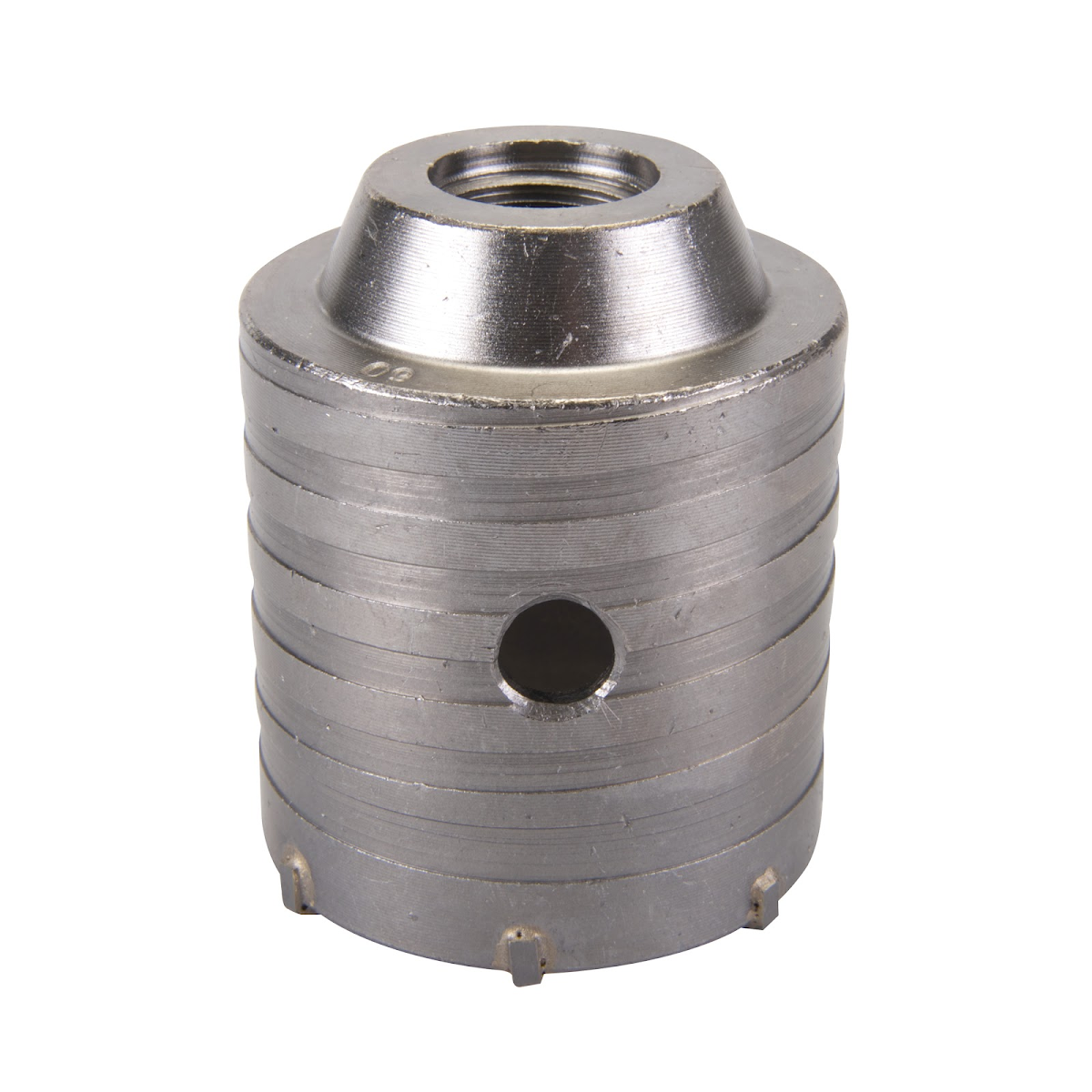 Levně Jádrový vrták 60 mm TCT Silverline 398782