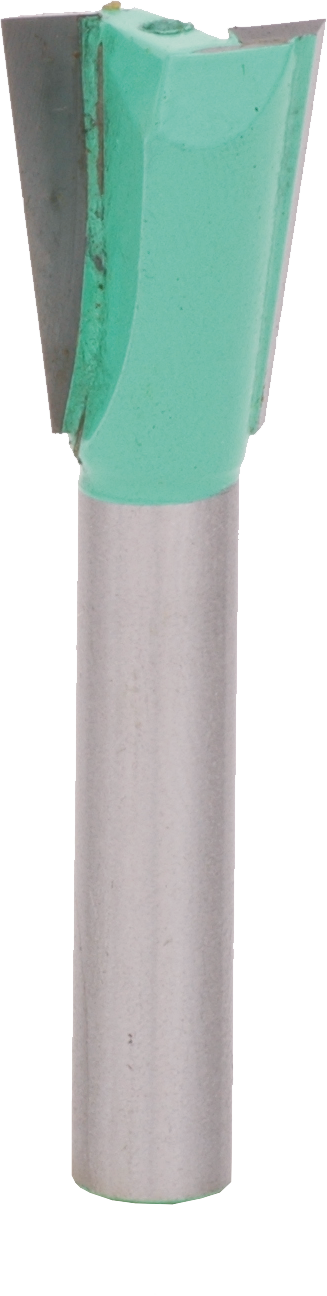 Rybinová fréza 15,8 × 22/8