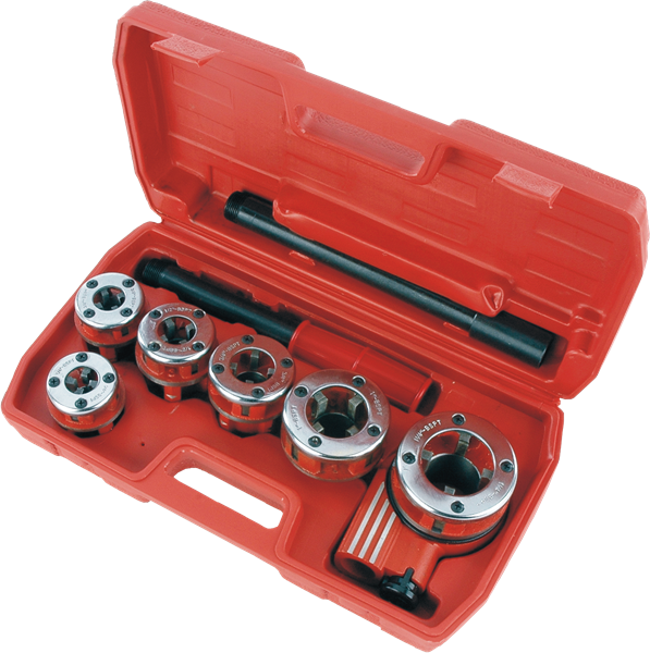 Závitová sada DSK - 50 5332050
