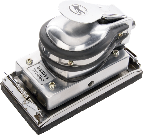 Vibrační bruska pneumatická AT-7018