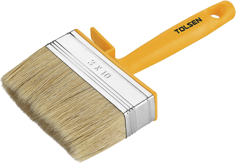 TOLSEN Štětka 100 × 30 mm 40038