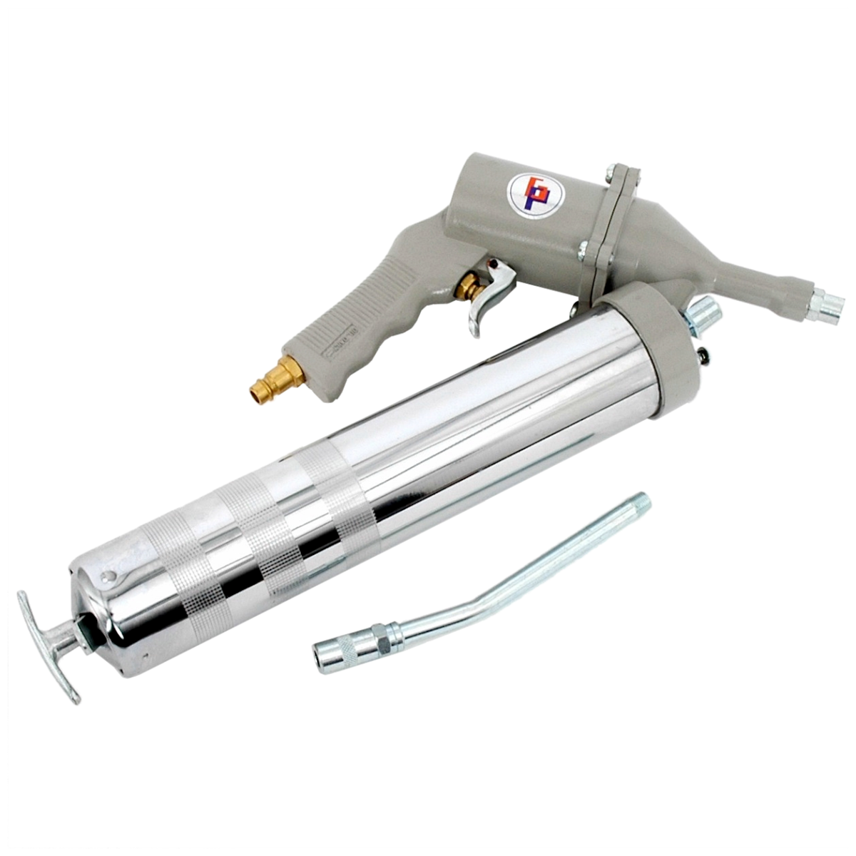 Mazací lis – pákový s přímým plněním, pro kartuše DIN AT-6036-6