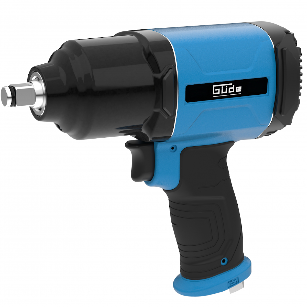 GÜDE Rázový utahovák 1/2“ TWIN HAMMER 40122