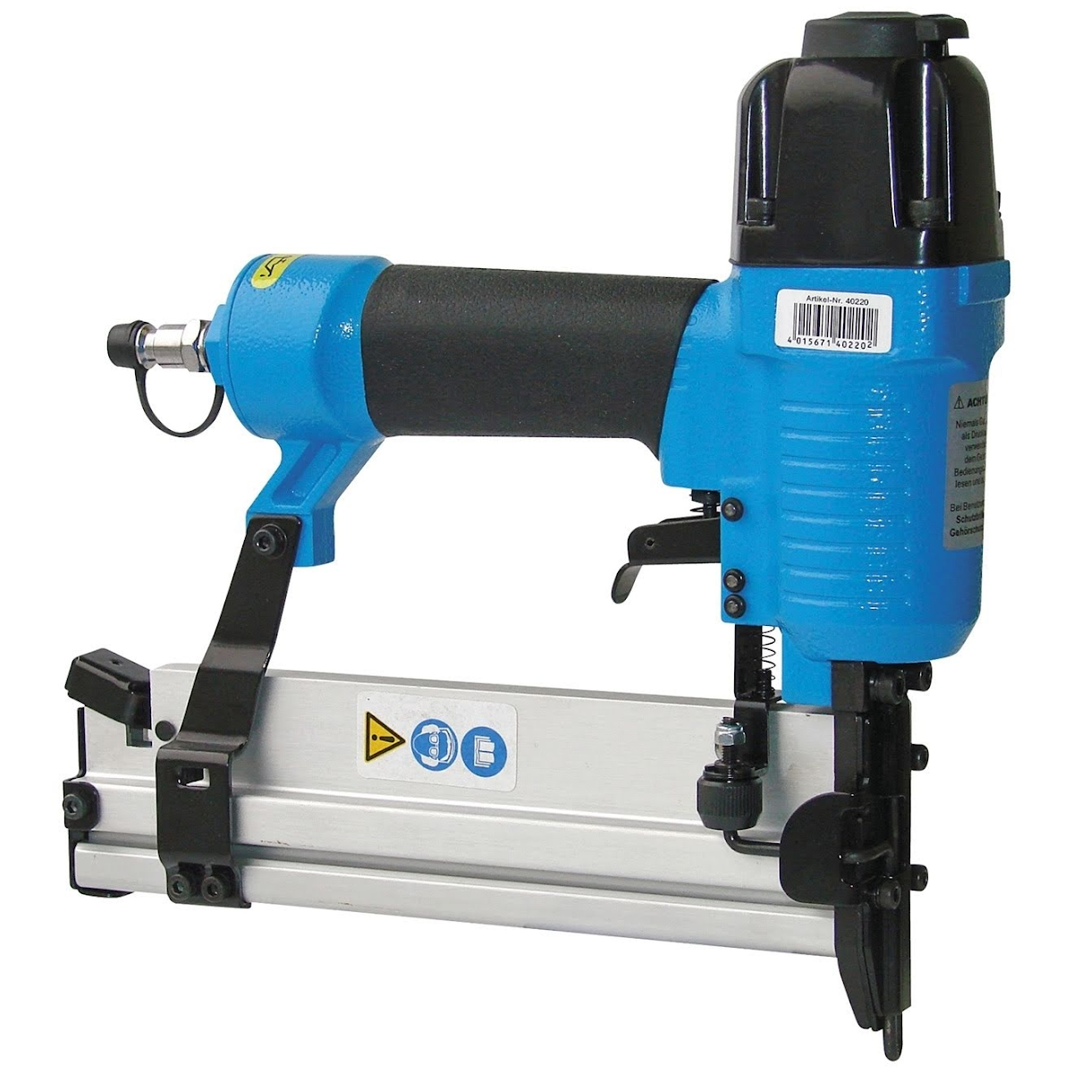 GÜDE Sponkovačka / hřebíkovač KOMBI, sada 40220