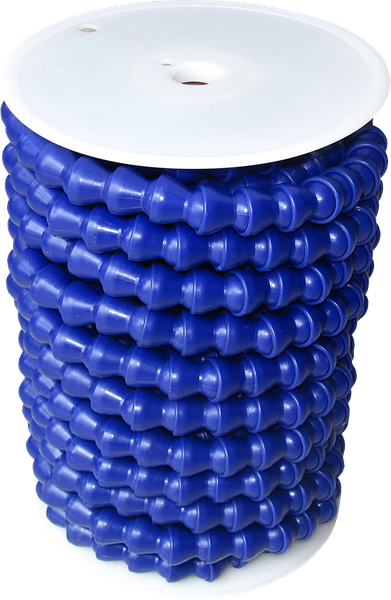 Flexibilní krk pro chladící kapaliny - 1 m 40-236-101