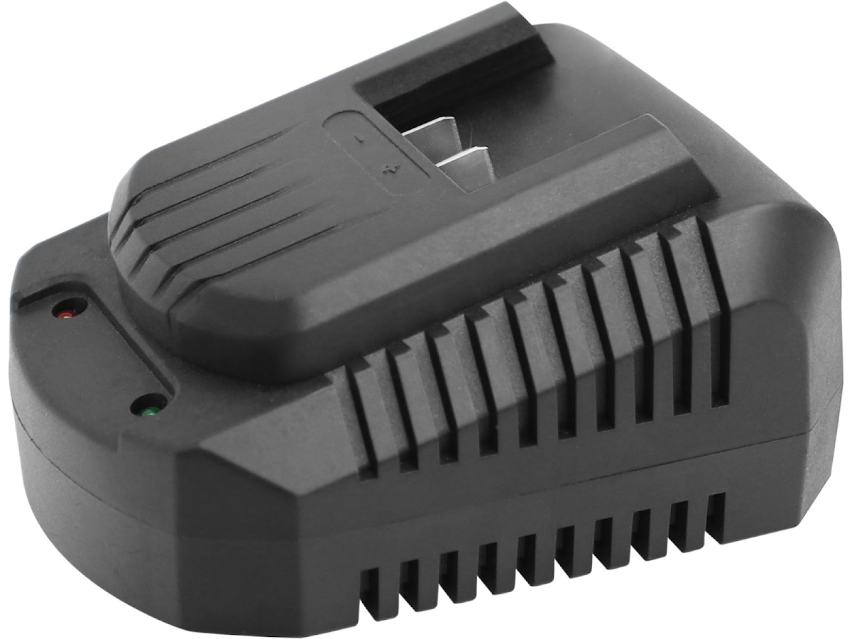 Nabíječka, pro 12 V Li-ion baterie, 2,5A EXTOL LADY 402403A