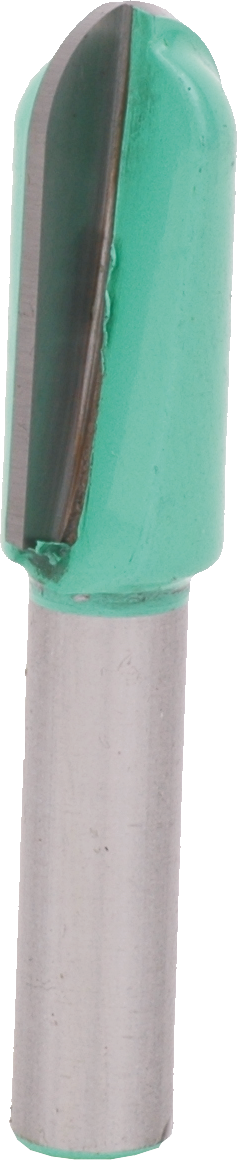 Fréza čelní vypouklá 12.7 × 25/8R6.35 071273B