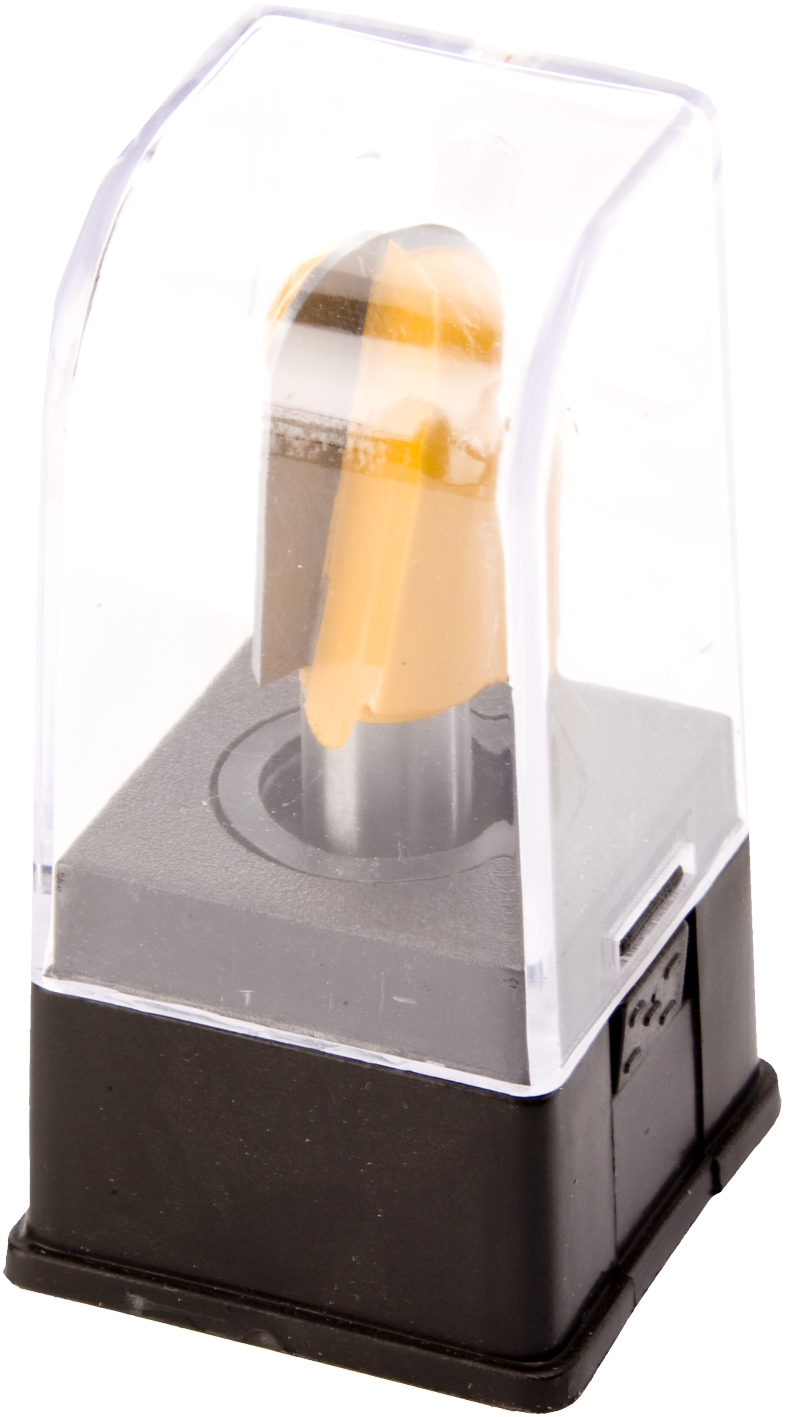 Fréza čelní vypouklá 19 × 32/12R9,5 071904