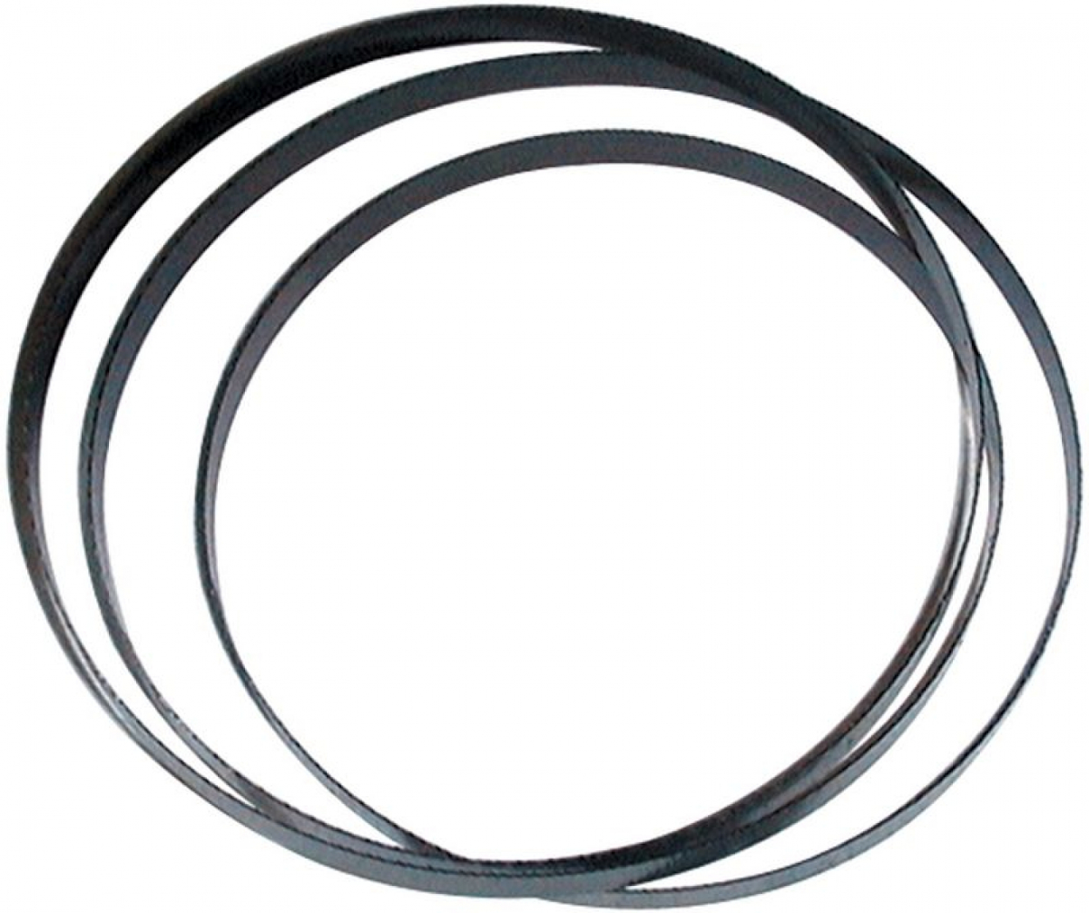 GÜDE Pilové pásy k pile MBS 1100 40552