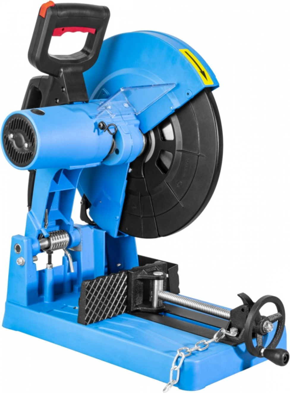 GÜDE Okružní pila na kov GMK 355-2.2 40555