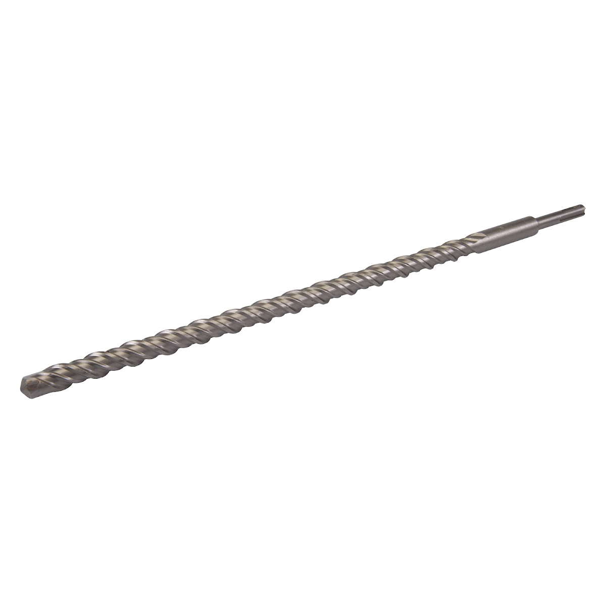 Levně Vrták SDS Plus 20 × 460 mm Silverline 408971