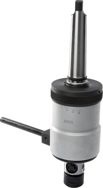 Hlava pro upínání závitníků 0820 41-017-003