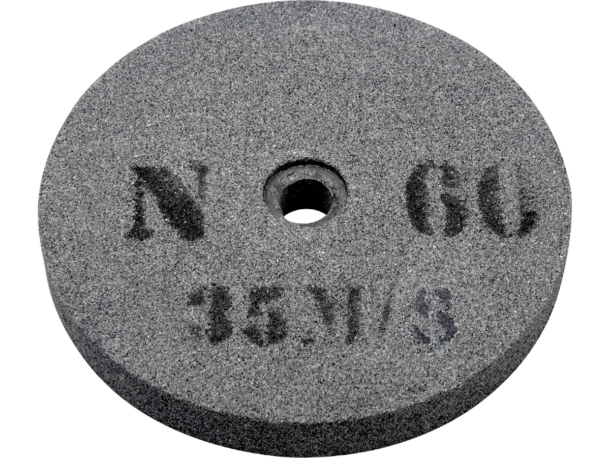 EXTOL CRAFT Stolní dvoukotoučová bruska 150 W 410120