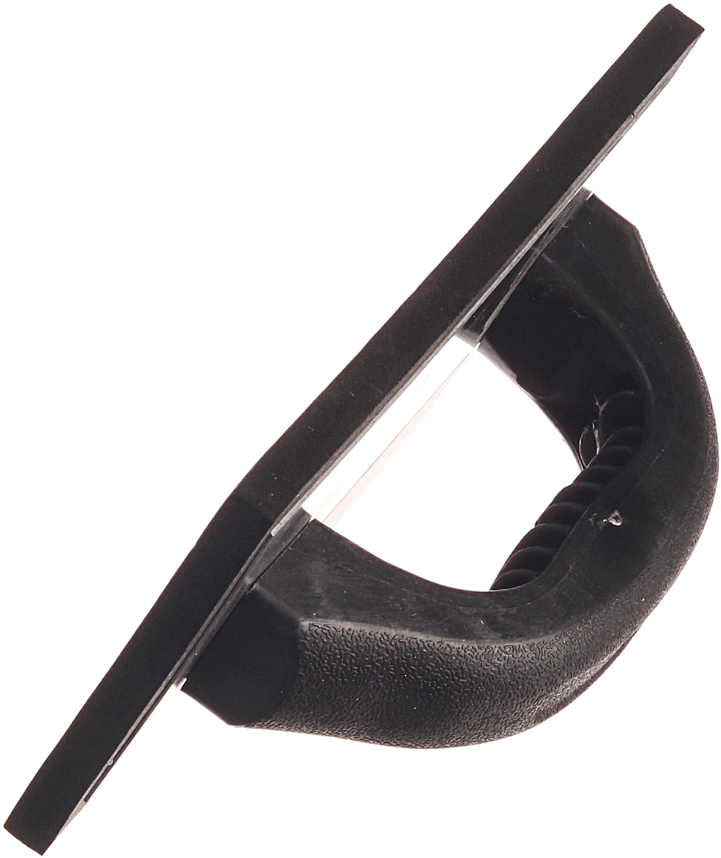 TOLSEN Pěnové hladítko 230 × 100 mm - EVA pěna 41019