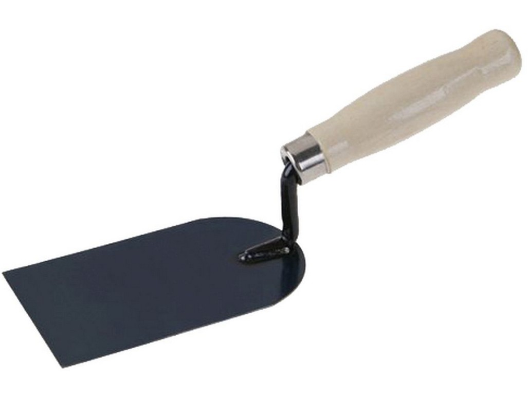 M.A.T. Group Lžíce vymazávací 140 × 80 mm 412401