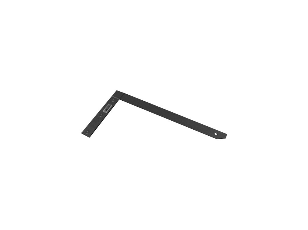 Levně ENCO Úhelník zednický 500 × 250 mm 602 412801
