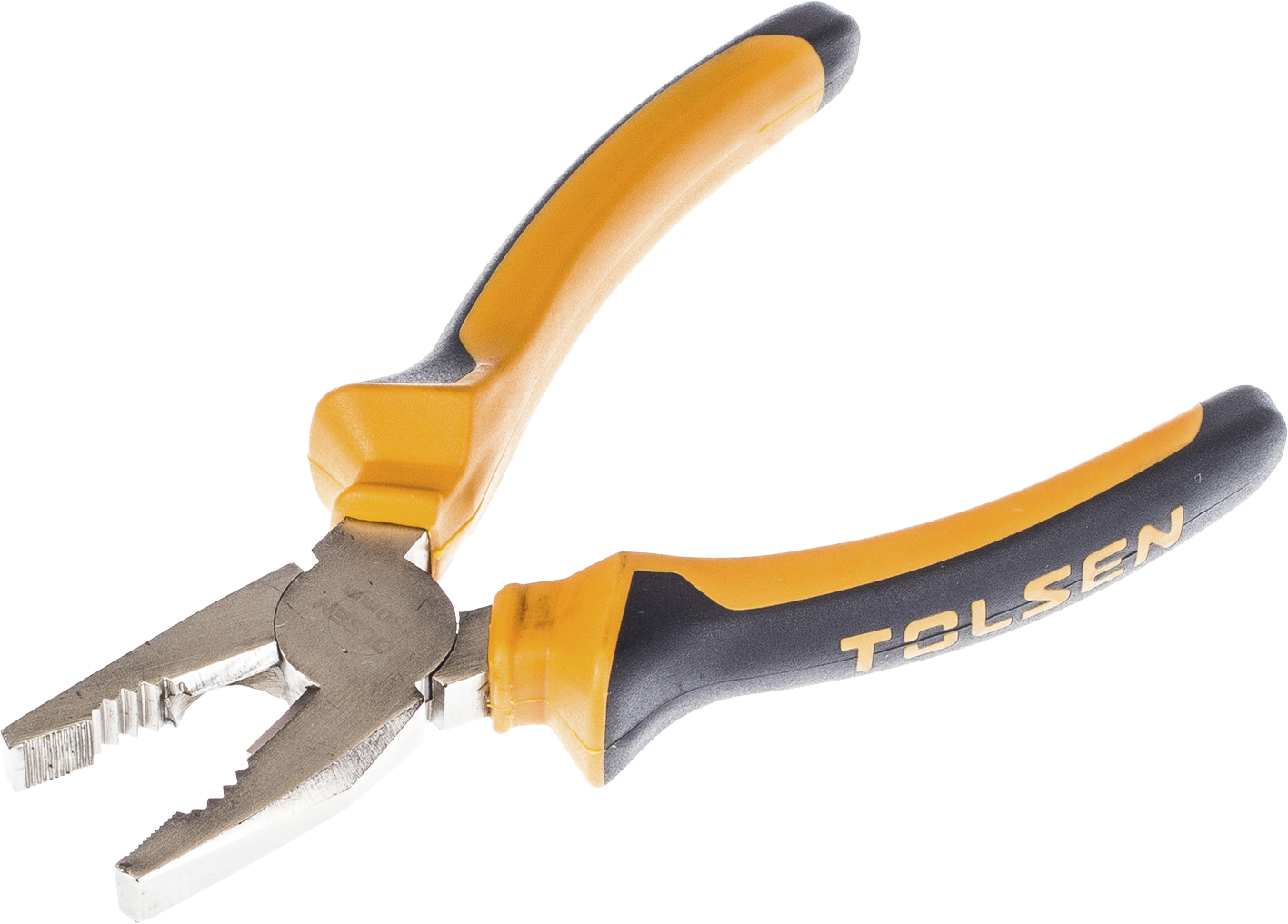 TOLSEN Kleště kombinované 180 mm 10001