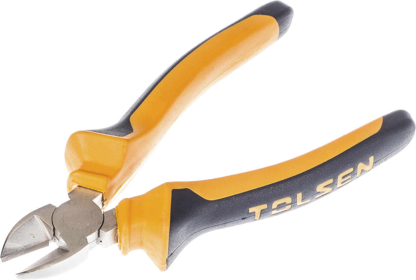 TOLSEN Kleště štípací boční 160 mm 10003