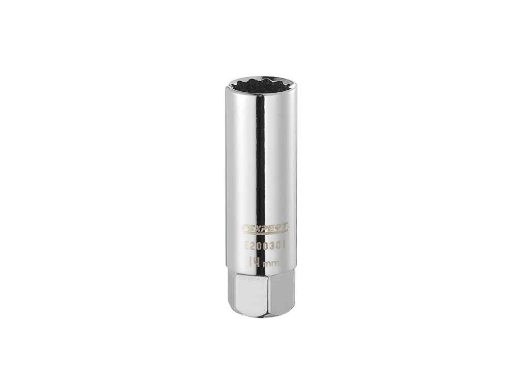 Hlavice na svíčky 1/2 21 TONA EXPERT 423151