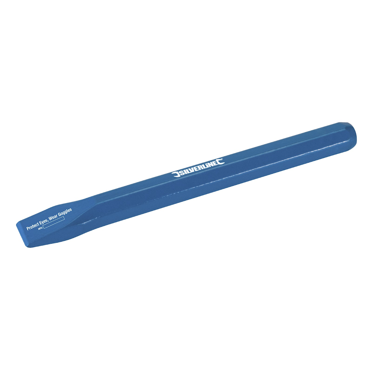 Sekáč 25 × 250 mm Silverline 42752
