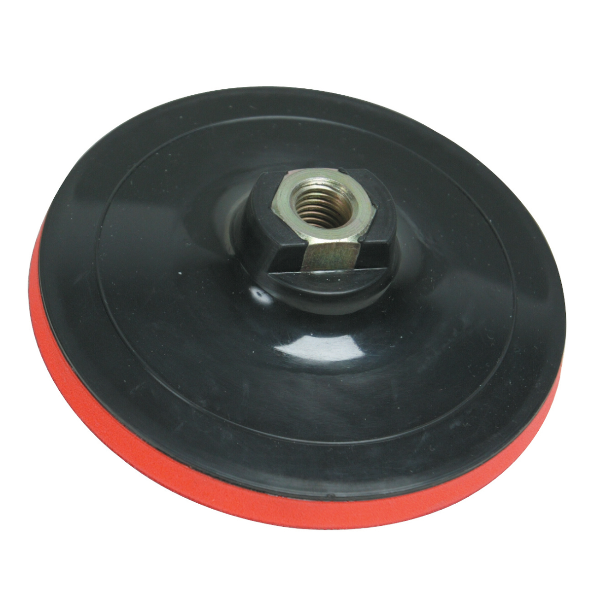 Unašeč disků SZ 125 × 10 mm Silverline 427547