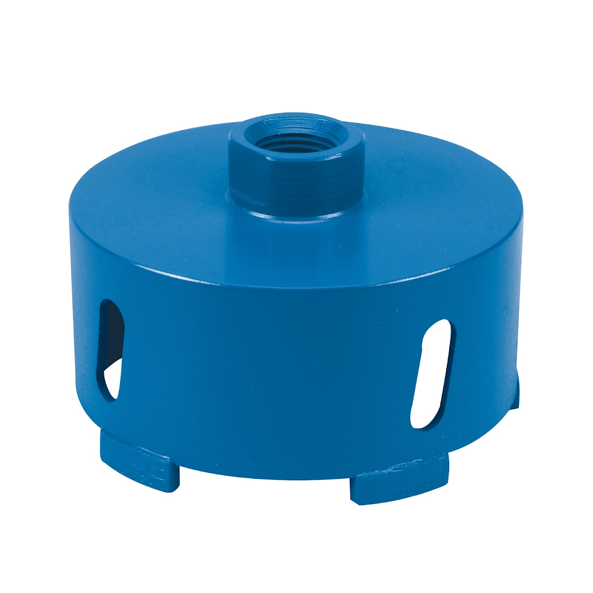 Levně Jádrový vrták 107 × 47 mm Silverline 427560