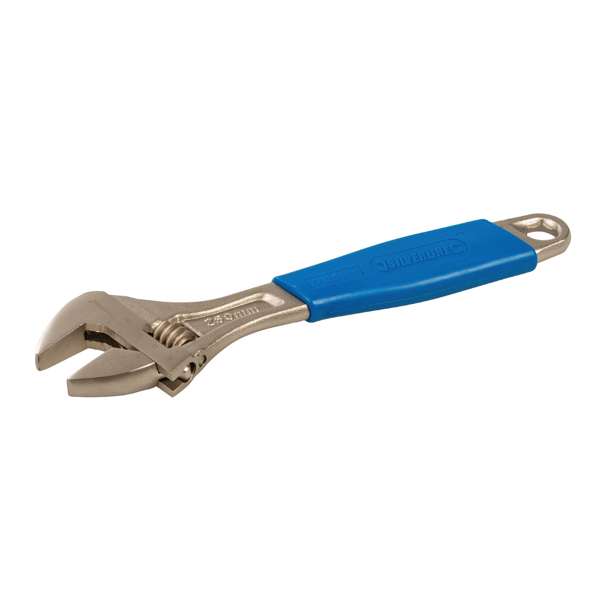 Stavitelný klíč 250 mm Silverline 427594
