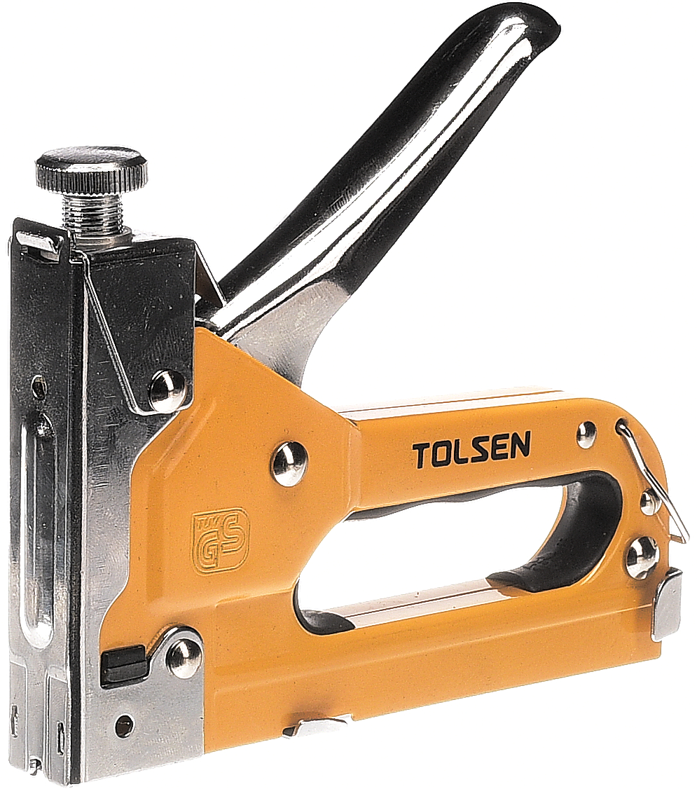 TOLSEN Sponkovačka 4 - 14 mm 43021