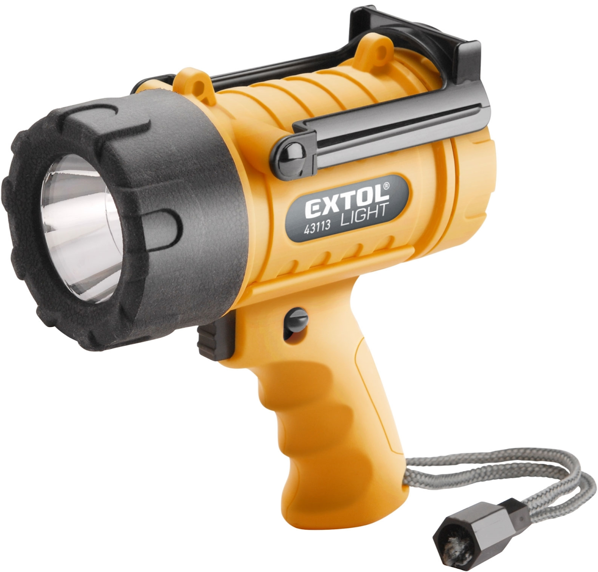 Levně Vodotěsná svítilna EXTOL LIGHT 43113