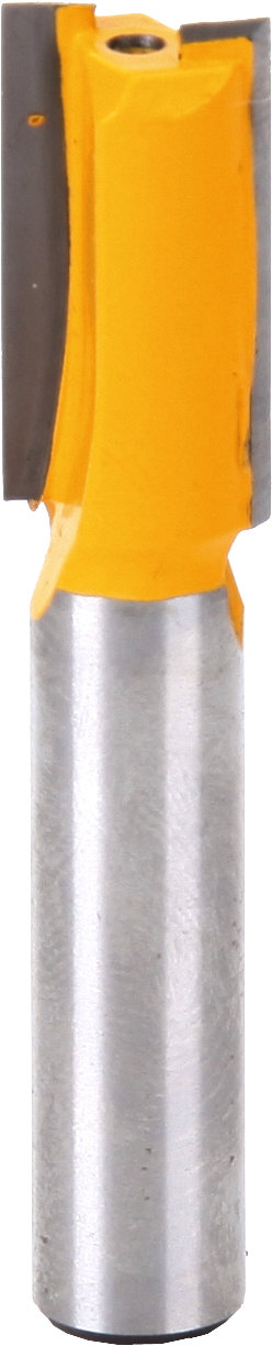 Drážkovací fréza 2bř. 10 × 19/8 mm 001003A